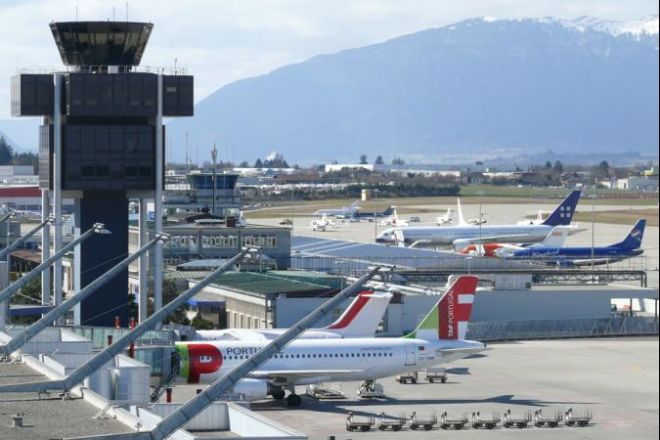 Aéroport International de Genève | GVA Airport Services