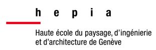 HEPIA Genève - Paysage, Ingénierie & Architecture