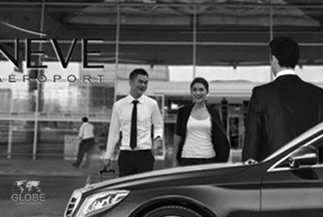 Globe Limo SA - Service de Limousine de Luxe et Prestige