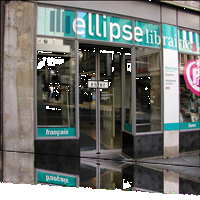 Librairie Ellipse Genève