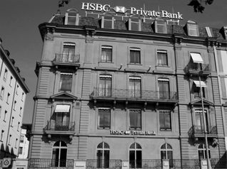 HSBC Private Bank Suisse Genève