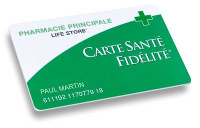 Pharmacie Principale Balexert Genève - Prestations exclusives