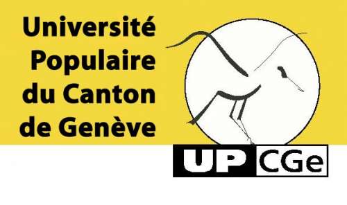 Université Populaire Genève - Formations adultes accessibles