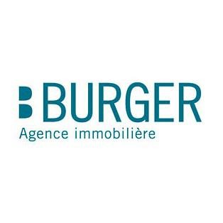 Agence Rodolphe Burger SA : Immobilier Genève