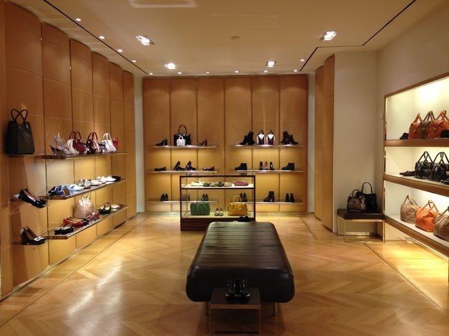 Boutique Tods & Hogan Genève : Chaussures de qualité