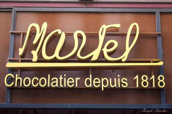 Martel Chocolatier Genève : Chocolats Fins et Gourmandises