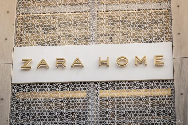 Zara Home Genève