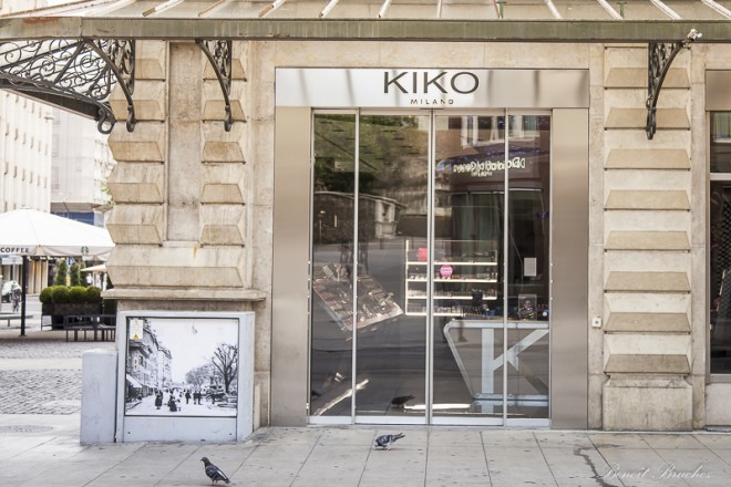 KIKO MILANO Genève - Cosmétiques et Maquillage Tendance et Accessibles