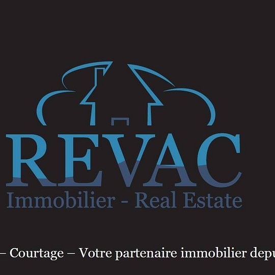Revac Immobilier SA