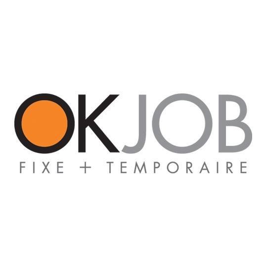 OK Job Genève : Travail Temporaire Flexible