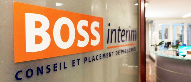 Bossinterim SA : Agence de recrutement et placement à Genève