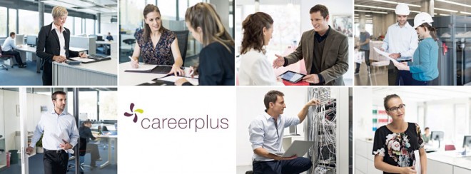 Agence Careerplus Genève: Recrutement Finance & Comptabilité