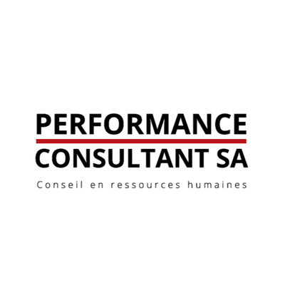 Performance Consultant SA - Recrutement à Genève