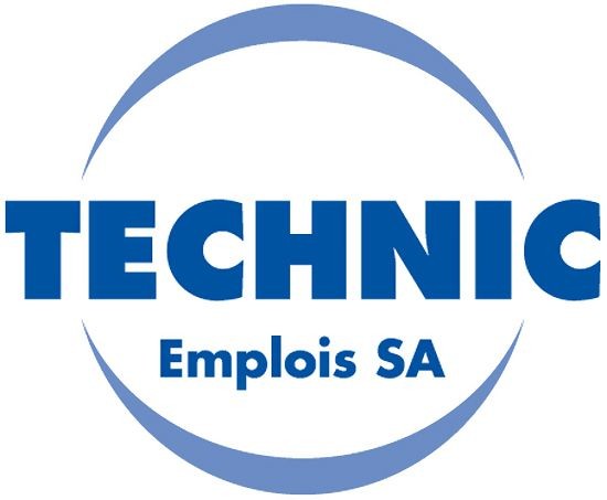 Technic Emplois - Recrutement à Genève et Lausanne