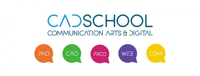 CADSCHOOL Genève : Formations multimédia et microédition