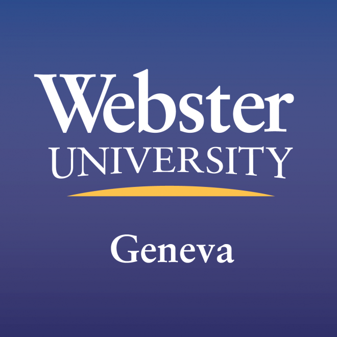 University Webster Genève : Université privée