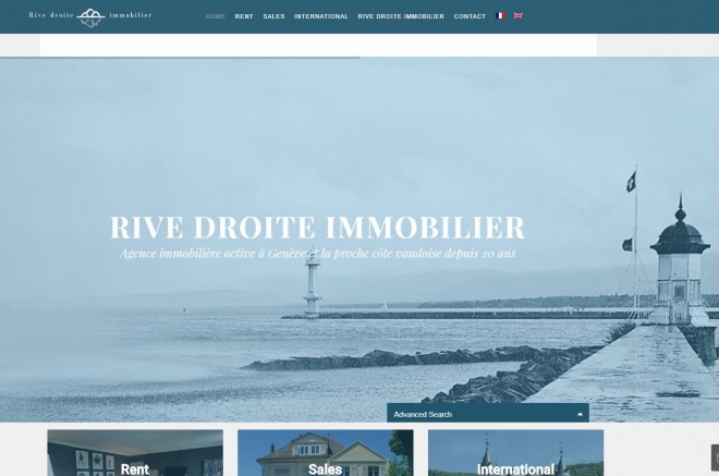 Rive Droite Immobilier Chambésy : Expertise immobilière