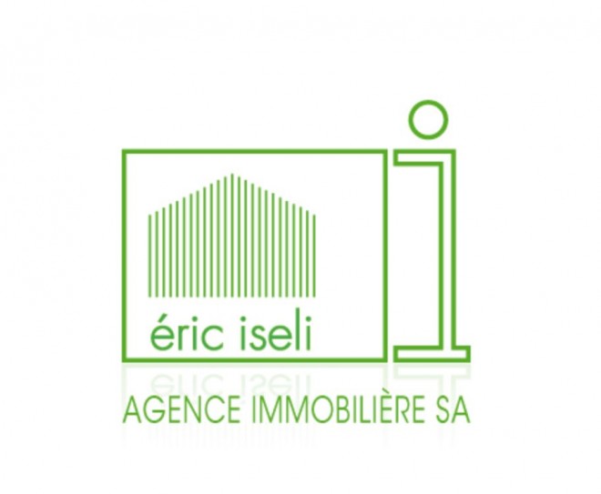 Eric Iseli - Agence Immobilière SA - Services immobiliers