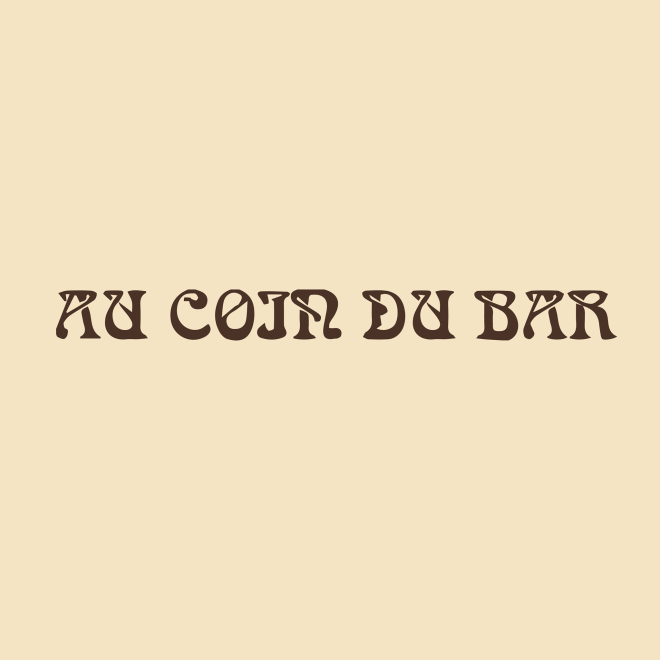 Au Coin du Bar Genève