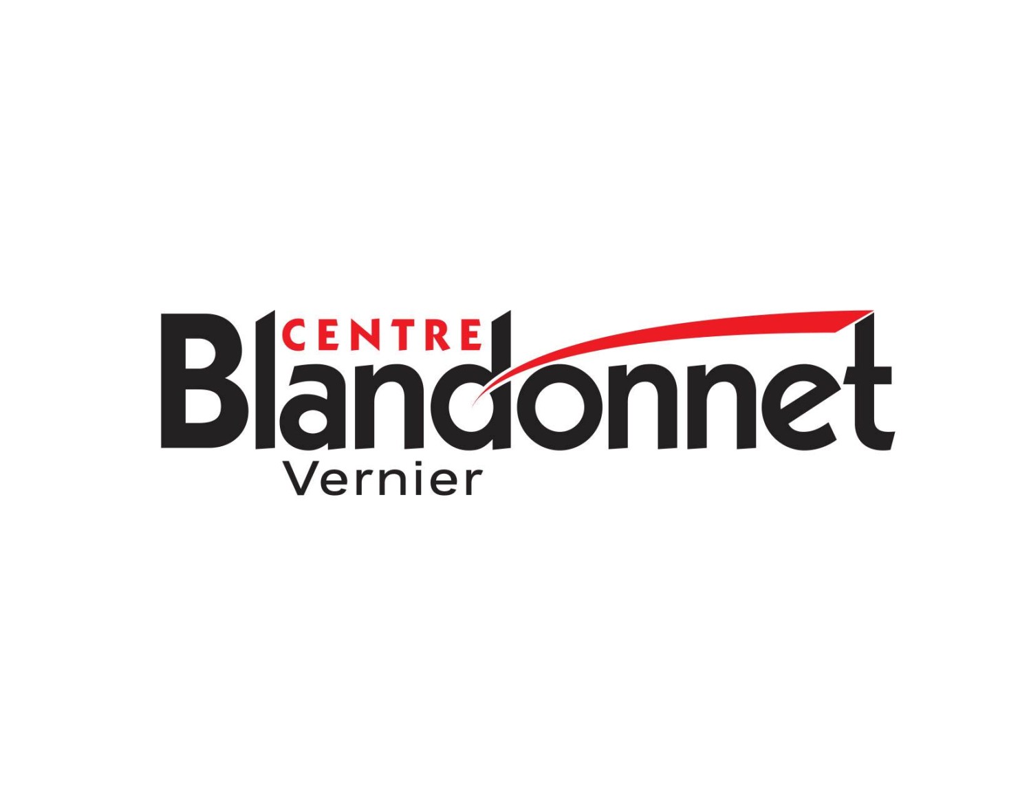 Centre Blandonnet - Shopping Simple et Agréable à Genève