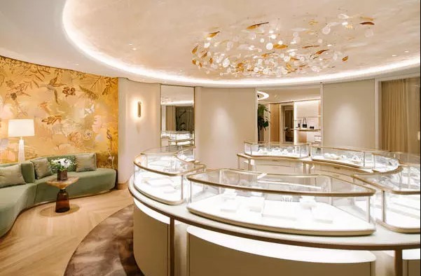 Boutique Cartier Genève - Joaillerie, montres et accessoires d'excellence