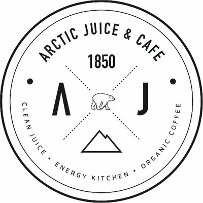 Arctic Juice & Café Genève