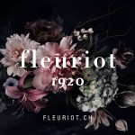 Fleuriot Fleurs Genève - Fleuriste d'Art & Créations Florales